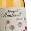 Вино Grange de Rimbault Rose Bio AOP Languedoc Saint Saturnin, рожеве, сухе, 0,75 л - мініатюра 5