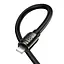 Кабель Hoco Type-C для Lightning Joy PD Charging Data Cable U143 1.2 м 27W - мініатюра 3