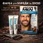 Фарба для волосся/бороди та вусів Just For Men відтінок M-35 Середній каштановий (480247) - мініатюра 2
