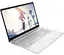HP Ноутбук 17-cp3002ua 17.3" FHD IPS AG, AMD R7-7730U, 16GB, F512GB, UMA, DOS, сріблястий - мініатюра 2