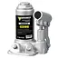 Домкрат бутылочный Forte T90304D-3T (38613) - миниатюра 1