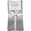 Набор полотенец Soho 40x40см Sell Grey 4 шт pbe0050683 - миниатюра 1