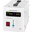 Источник бесперебойного питания (ИБП) LogicPower LPY-PSW-800VA+ (4153) [110043] - миниатюра 1