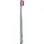 Зубна щітка Curaprox Velvet 12460 сіра з рожевим - мініатюра 1