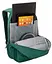 Рюкзак Case Logic Jaunt 23L WMBP-215 Smoke Pine (6808615) - мініатюра 6