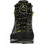 Ботинки LaSportiva Trango Tech GTX 44 Black/Green LaSportiva (1052-21G999720 44) - миниатюра 4