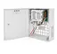 UPS ДБЖ для відеоспостереження, роутера/терміналу ONU EuroPower EPUPS1203P 12V 3А під АКБ до 9Ah - мініатюра 1