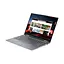 Ноутбук 2 in 1 Lenovo ThinkPad X1 Yoga Gen 8,1920x1200 IPS 400nits,i5-1345U 10-core,32 GB LPDDR5,2TB m2 PCIe - мініатюра 3