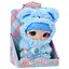 Детская мягкая игрушка-брелок Lovely Baby Bambi 6053a(Blue) - миниатюра 1