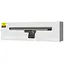 LED лампа для комп'ютера Baseus I-Wok Asymmetric Light Source Screen Hanging Light (fighting) Pro Black - мініатюра 6