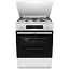 Плита газова GORENJE GK 6C5 WF - мініатюра 1