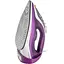 Утюг Sencor фиолетовый 2400 Вт (SSI5800VT) - миниатюра 4