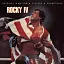 Вініловий диск ROCKY IV (ORIGINAL MOTION PICTURE SOUNDTRACK) V.A. - мініатюра 1