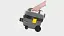 Професійний пилосос сухого прибирання Karcher T 7/1 Classic (1.527-181.0) - мініатюра 2