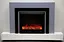 Камин электрический Fireplace Craftsman Tokado Gray Bluetooth (10080121) - миниатюра 4