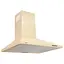 Вытяжка купольная Jantar KBT 650 LED 60 BG - миниатюра 1