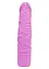 Вібратор Get Real Original Vibrator 20 см рожевий - мініатюра 2