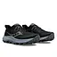 Кроссовки Saucony Peregrine 14 Wide 46 Black (1097-S20917-100115) - миниатюра 3