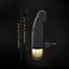 Вібратор Dorcel Real Vibration S Gold 2.0 діам 3.7 см перезаряджається для точки G - мініатюра 5