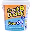 Засіб для видалення плям Scrub Daddy Power Oxi White Для білих тканин 1 кг (5060481024846) - мініатюра 1