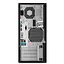 Компьютер HP Z2 G4 Workstation Tower (i7-8700/16/480SSD/P2000-5Gb) Б/У - миниатюра 2