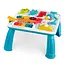 Яскравий столик для малюків Ricokids вчимося граючи - мініатюра 1
