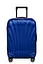 Чемодан Samsonite C-LITE DEEP 55/20 BLUE 55x40x20 CS2*01002 - миниатюра 1