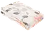 Комплект постільної білизни Двоспальний 180х220 см Memoria Rose SOHO pbe0050860 - мініатюра 3