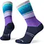 Носки Smart Wool Wm's Sulawesi Stripe Crew Deep Navy S (1033-SW 03900.092-S) - миниатюра 1