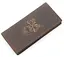 Мужской кожаный кошелек Vintage 9х19 см acs0016064 - миниатюра 1