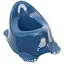 Горщик дитячий Tega Baby Meteo антиковзкий з музикою navy (PO-079-164) - мініатюра 1