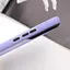 Чехол Epik TPU+PC Lyon Frosted для Samsung Galaxy A55 Purple - миниатюра 5