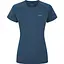 Футболка Rab Sonic Tee Wmns Blue S (1033-RB QBL-02-TMB-10) - мініатюра 1