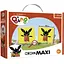Настольная игра Trefl Memos Maxi Бинг (2265) - миниатюра 1