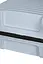 Валіза Samsonite RESTACKD 55 см GLACIER 55x40x23(26) KO6*11002 - мініатюра 8