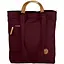 Сумка Fjallraven Totepack No.1 Dark Garnet (1004-24203.356) - миниатюра 1