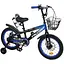 Велосипед двоколісний Corso Falcon 16" FL-16415 - мініатюра 1