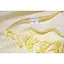 Полотенце Lotus Home Pestemal Argosa stripe 85х175 см желтое (svt-2000022344234) - миниатюра 3