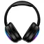 Навушники Onikuma Bluetooth Headphones with ANC Microphone 3, BT5.3, Type-C, AUX, ANC, 800mAh, 38H, RGB, black - мініатюра 2