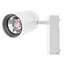 Светильник трековый поворотный LED KW-212/30W NW Brille 32-986 - миниатюра 4