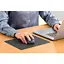 Миша Baseus F02 Ergonomic Black (B01055505111-01) [129413] - мініатюра 6