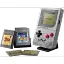 Конструктор LEGO Super Mario Game Boy 421 деталь (72046) - мініатюра 3