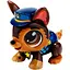 Игровой набор Paw Patrol Чейз Build a Bot det0018324 - миниатюра 1