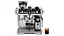 Ріжкова кавоварка еспресо Delonghi La Specialista Maestro EC 9865.M - мініатюра 1