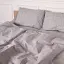 Простирадло MirSon Бязь 17-4848 Gaetano 110х160 см (2200009583322) - мініатюра 3