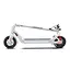 Электросамокат Leqismartt D12 White - миниатюра 5