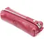 Кожаная женская ключница GRANDE PELLE 14х3х4 см acs0028319 - миниатюра 1