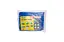 Тент захисний Mastertool 4 х 8 м 65 г/м² синій 79-9408 - мініатюра 2