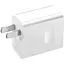 Зарядное устройство DK Super Fast Charge USB 66W/6A для Huawei (OEM) white - миниатюра 5