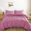 Наволочка MirSon Satin Light Pro 45 x 45 см 10-020 Dusty pink (2200011024738) - мініатюра 1